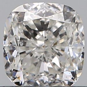0.51 CT CUSHION