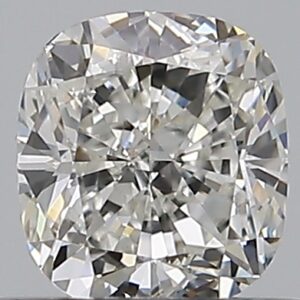 0.51 CT CUSHION