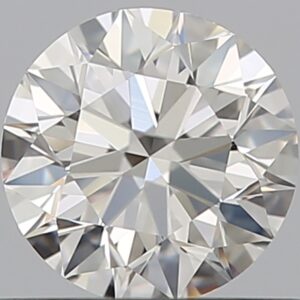 0.51 CT ROUND