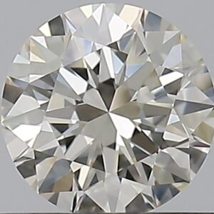 0.51 CT ROUND