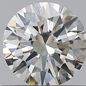 0.51 CT ROUND