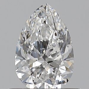 0.51 CT PEAR