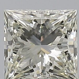 0.51 CT PRINCESS