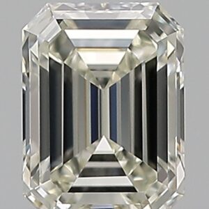 0.51 CT EMERALD