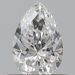 0.51 CT PEAR