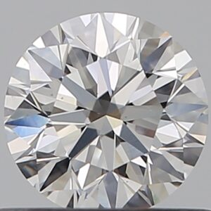 0.51 CT ROUND