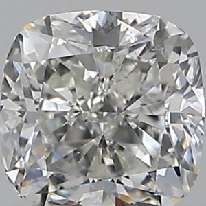 0.51 CT CUSHION
