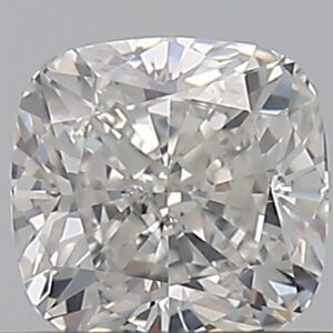 0.51 CT CUSHION