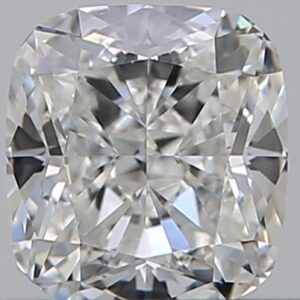 0.51 CT CUSHION