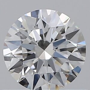 0.51 CT ROUND