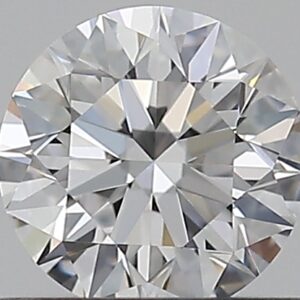 0.51 CT ROUND
