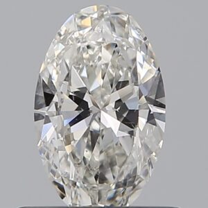 0.51 CT OVAL