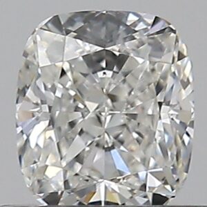0.51 CT CUSHION