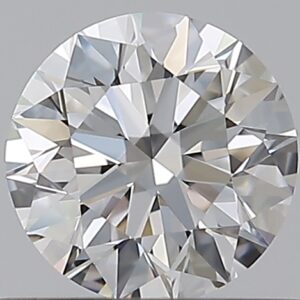 0.51 CT ROUND