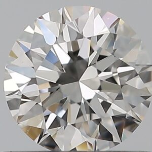 0.51 CT ROUND
