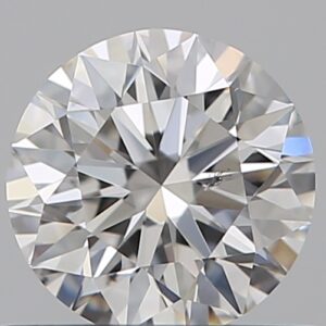 0.51 CT ROUND