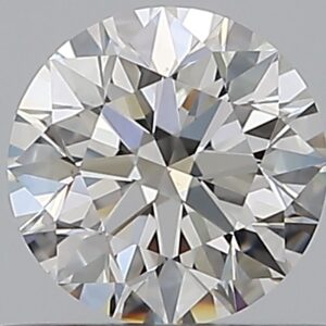 0.51 CT ROUND