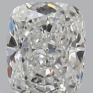 0.51 CT CUSHION