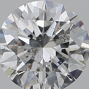 0.51 CT ROUND