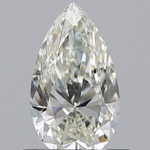0.51 CT PEAR