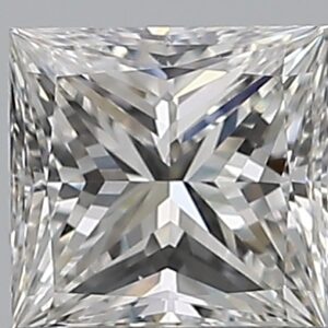 0.51 CT PRINCESS