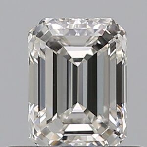 0.51 CT EMERALD