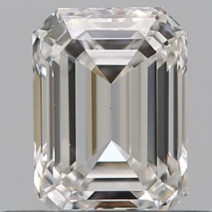 0.51 CT EMERALD