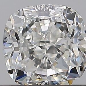 0.51 CT CUSHION