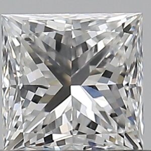0.51 CT PRINCESS