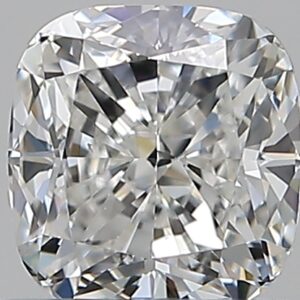 0.51 CT CUSHION