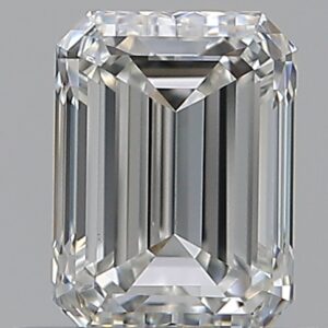 0.51 CT EMERALD