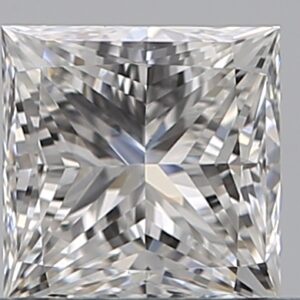 0.51 CT PRINCESS