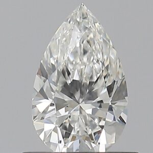 0.51 CT PEAR