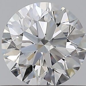 0.51 CT ROUND