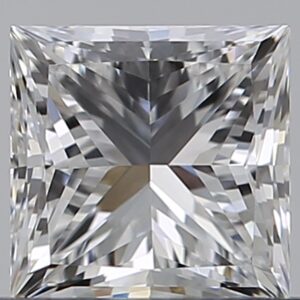 0.51 CT PRINCESS