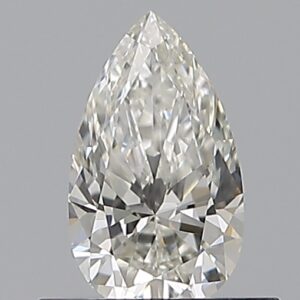 0.51 CT PEAR