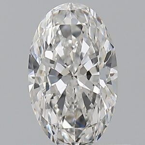 0.51 CT OVAL