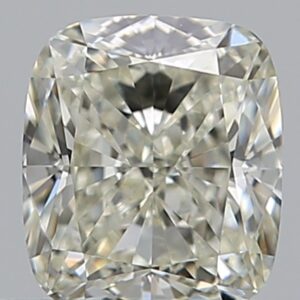 0.51 CT CUSHION