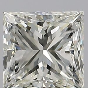 0.51 CT PRINCESS