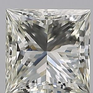 0.51 CT PRINCESS