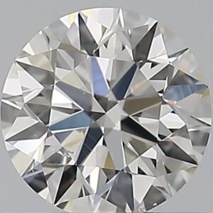 0.51 CT ROUND