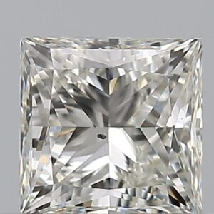 0.51 CT PRINCESS