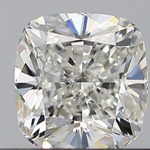 0.51 CT CUSHION