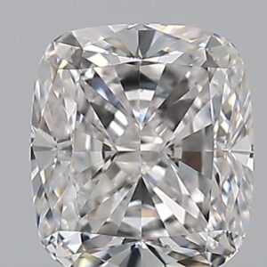 0.51 CT CUSHION
