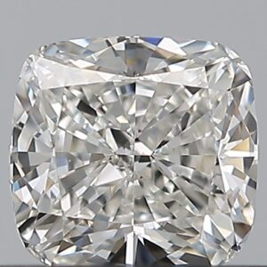 0.51 CT CUSHION