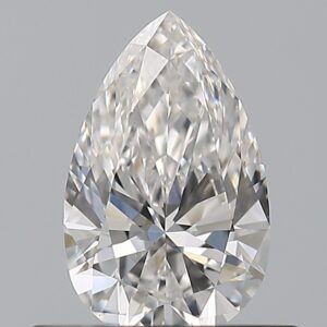 0.51 CT PEAR