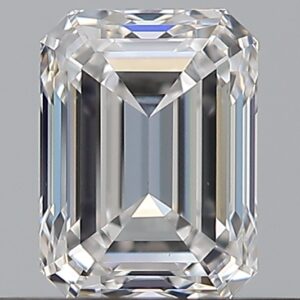 0.51 CT EMERALD