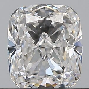 0.51 CT CUSHION