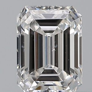 0.51 CT EMERALD