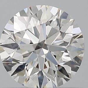 0.51 CT ROUND
